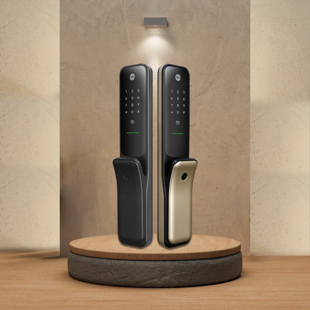 smart locks